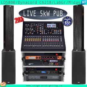 LDS800-Dynacord-218-Midas-MR32-LabGruppen-ipd2400